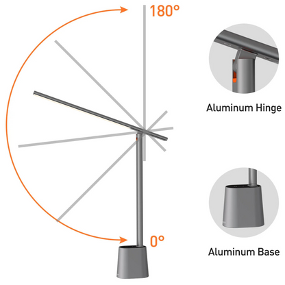 LichtFlex Bureaulamp