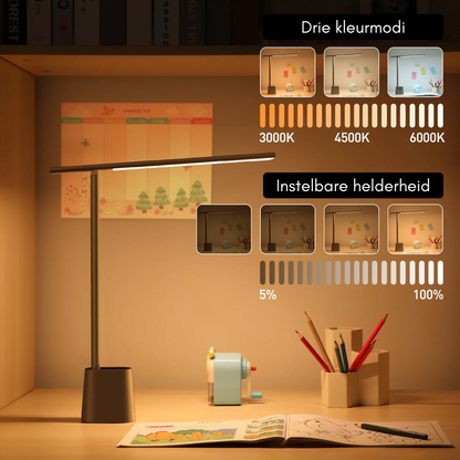 LichtFlex Bureaulamp